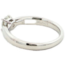 Tiffany Others 0.31Ct Co. Pt950-3.3G 6.5 #46.5 S 615895 H
