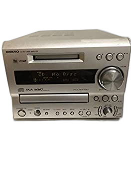 Amplifier Body Onkyo Fr-7Gx Cd/Md Mdlp