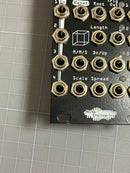 Modular Synthesizers Noise Engineering Gamut Repetitor