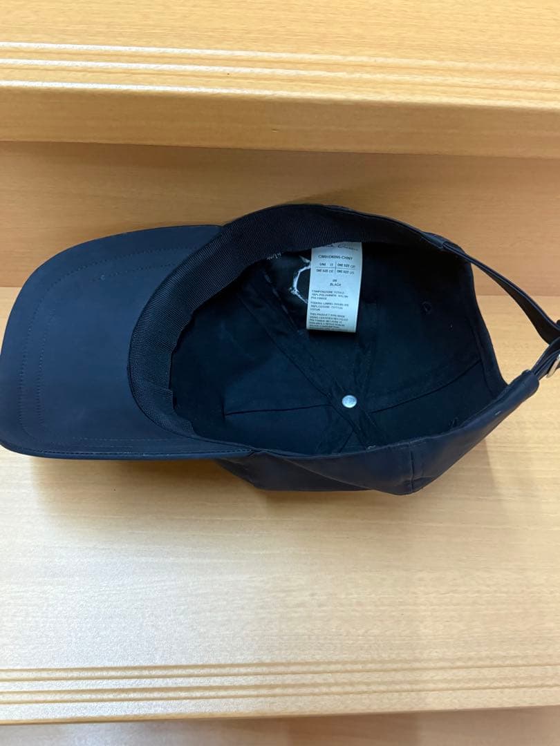 Champion Baseball Caps Rick Owens