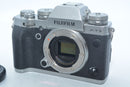 Fujifilm Mirrorless Interchangeable Lips 260286 X-T3 X-T3-S