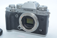 Fujifilm Mirrorless Interchangeable Lips 260286 X-T3 X-T3-S