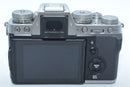 Fujifilm Mirrorless Interchangeable Lips 260286 X-T3 X-T3-S
