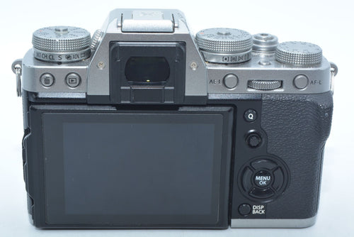 Fujifilm Mirrorless Interchangeable Lips 260286 X-T3 X-T3-S