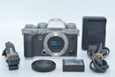 Fujifilm Mirrorless Interchangeable Lips 260286 X-T3 X-T3-S