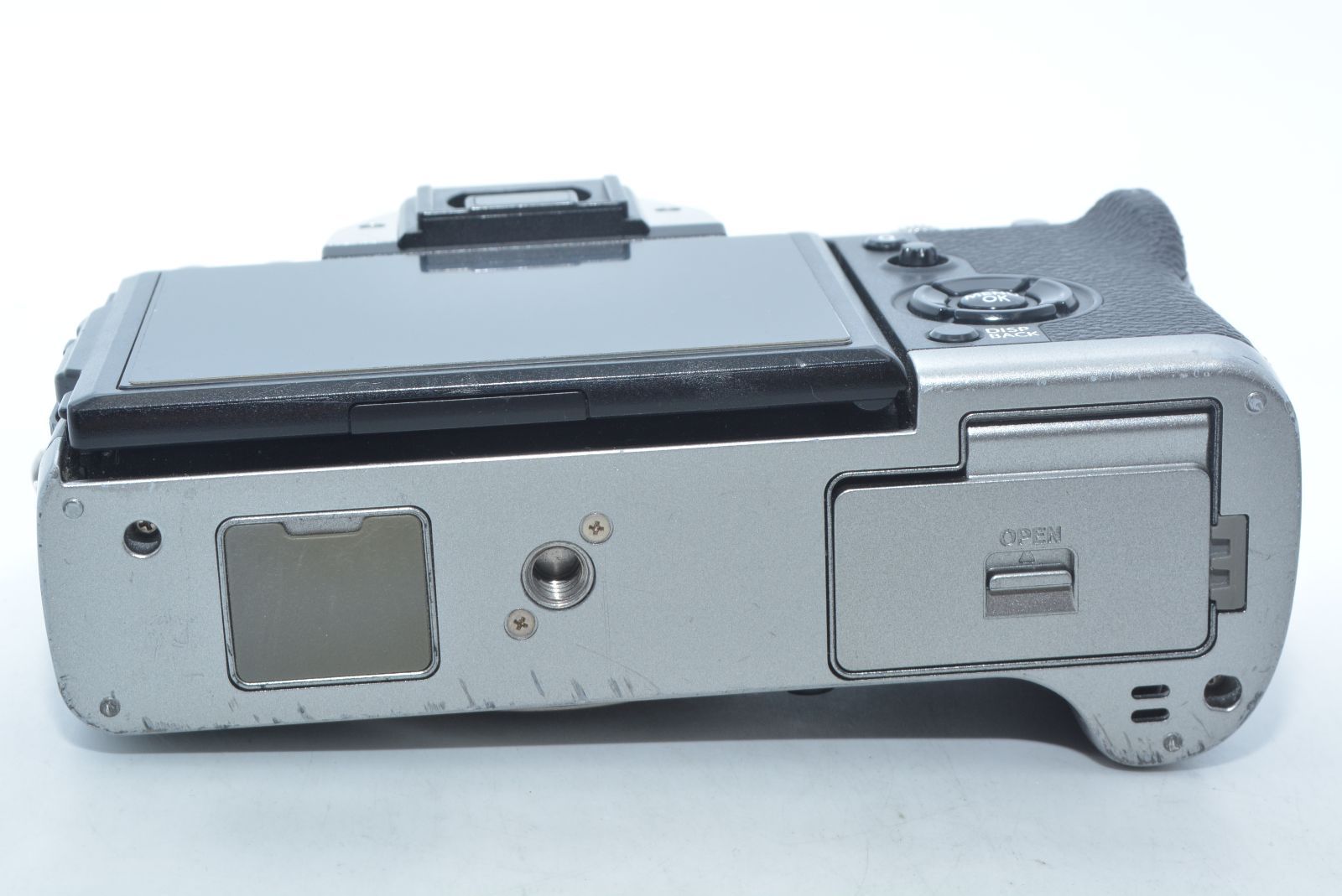 Fujifilm Mirrorless Interchangeable Lips 260286 X-T3 X-T3-S