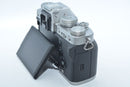 Fujifilm Mirrorless Interchangeable Lips 260286 X-T3 X-T3-S