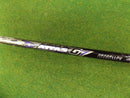 Shaft 234 Attas G7 6 S-Flex 43.5 .019537