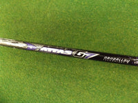 Shaft 234 Attas G7 6 S-Flex 43.5 .019537