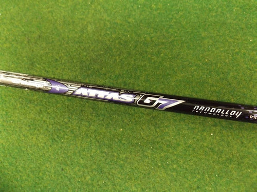 Shaft 234 Attas G7 6 S-Flex 43.5 .019537