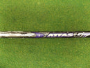 Shaft 234 Attas G7 6 S-Flex 43.5 .019537