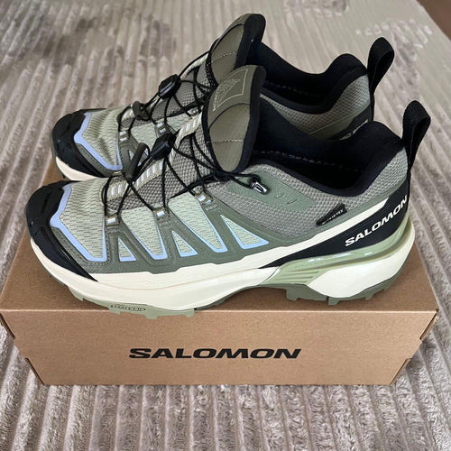 Salomon Sneakers X Ultra 360 Edge Gtx W