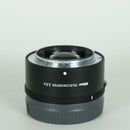 Nikon Lens (Single Focus) Z Teleconverter Tc-2.0X
