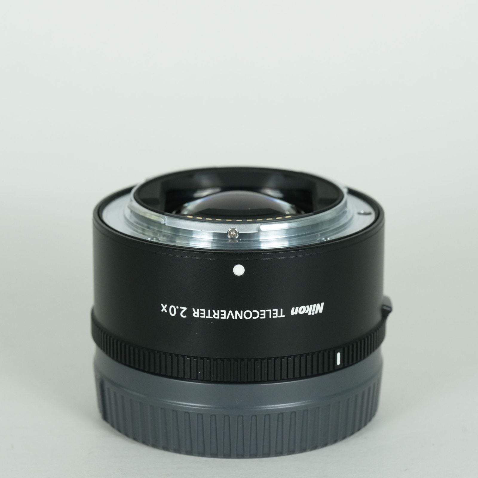 Nikon Lens (Single Focus) Z Teleconverter Tc-2.0X