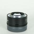 Nikon Lens (Single Focus) Z Teleconverter Tc-2.0X