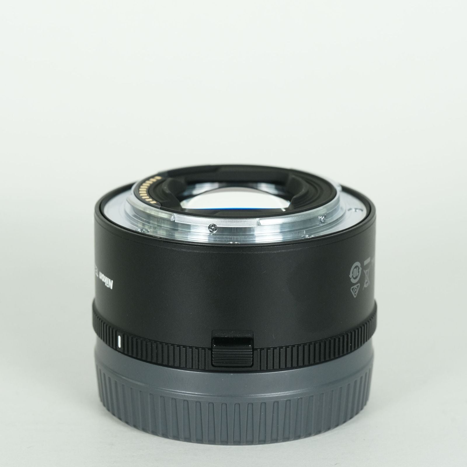 Nikon Lens (Single Focus) Z Teleconverter Tc-2.0X
