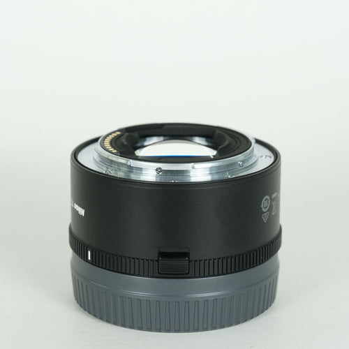 Nikon Lens (Single Focus) Z Teleconverter Tc-2.0X