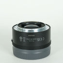 Nikon Lens (Single Focus) Z Teleconverter Tc-2.0X