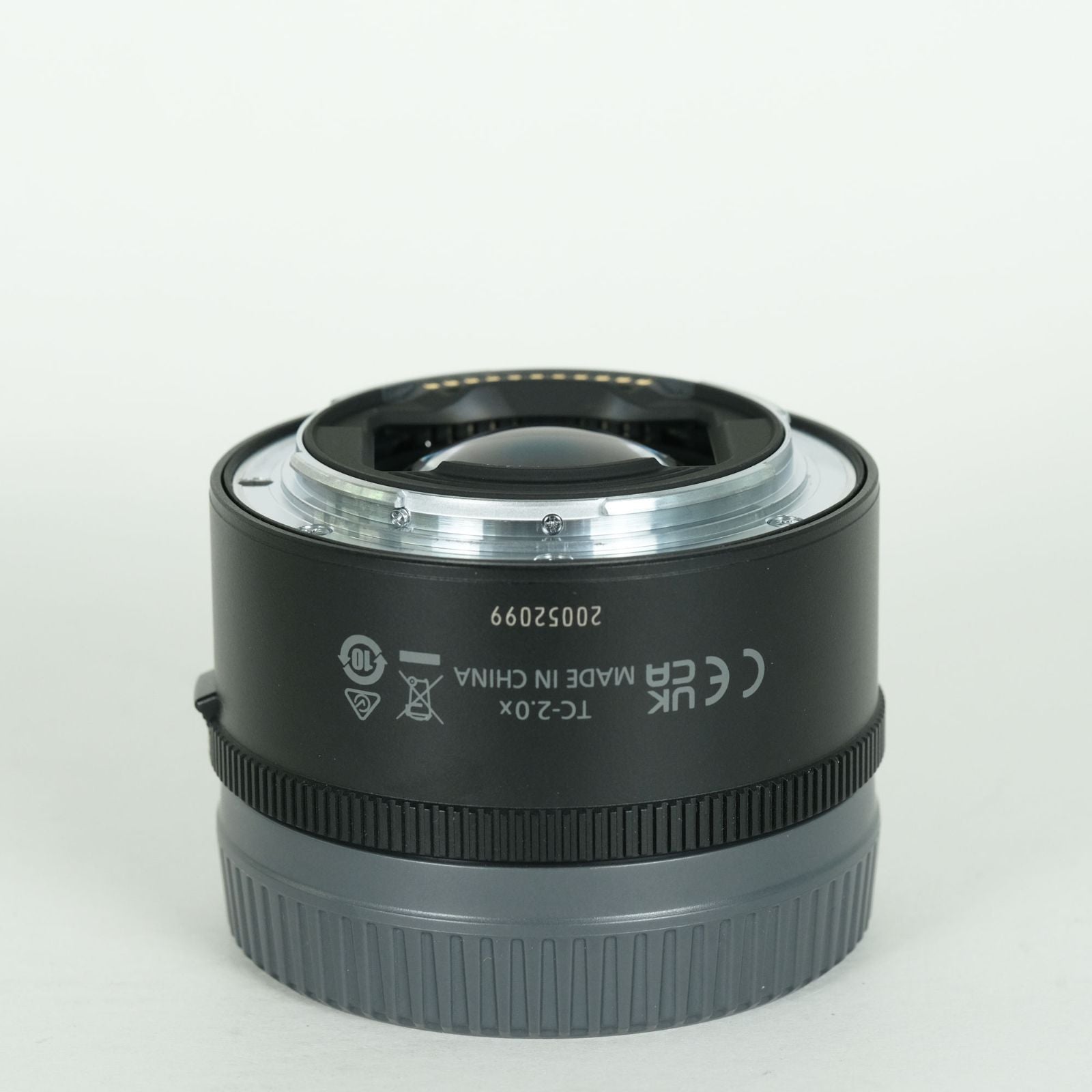 Nikon Lens (Single Focus) Z Teleconverter Tc-2.0X