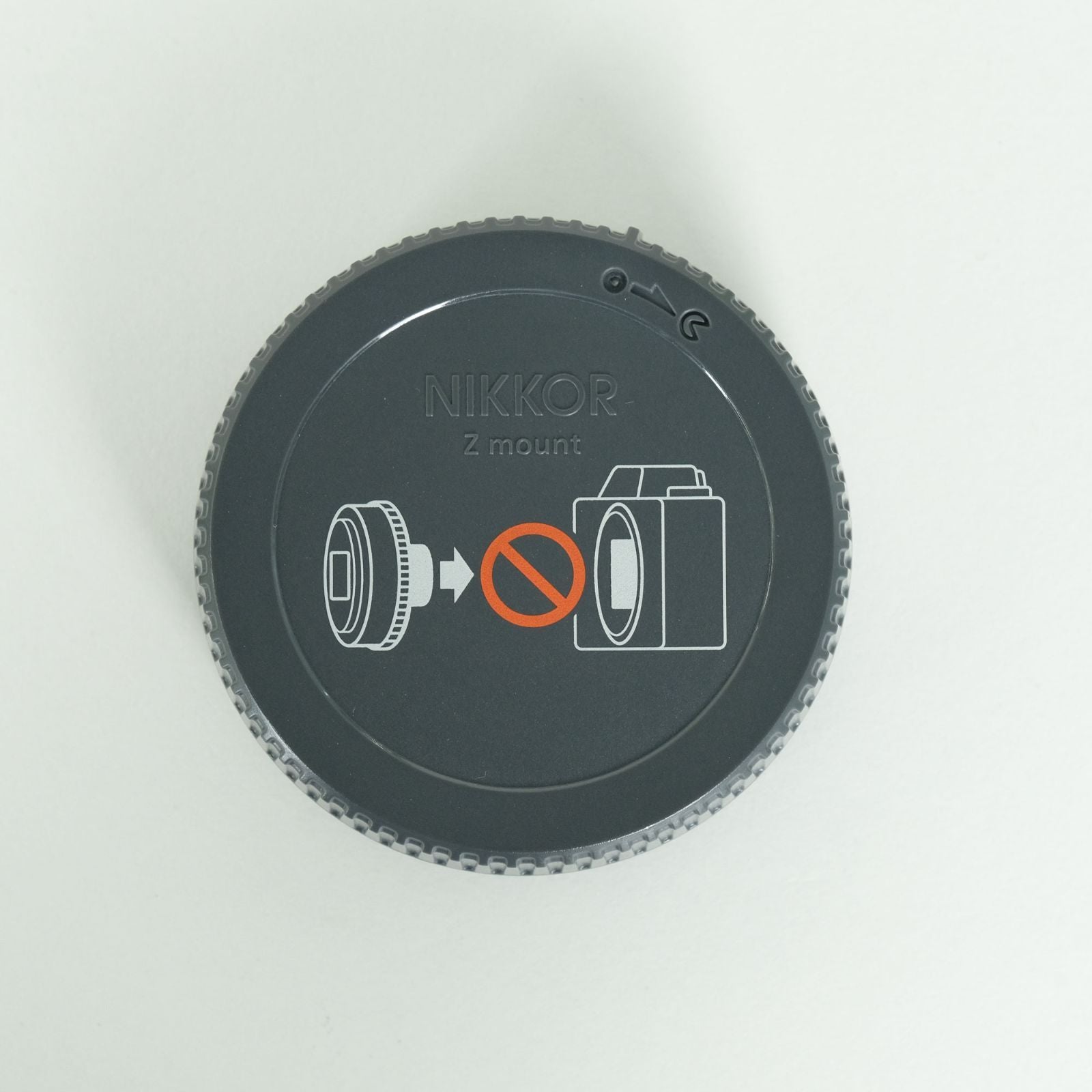 Nikon Lens (Single Focus) Z Teleconverter Tc-2.0X