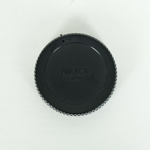 Nikon Lens (Single Focus) Z Teleconverter Tc-2.0X