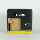 Nikon Lens (Single Focus) Z Teleconverter Tc-2.0X