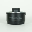 Nikon Lens (Single Focus) Z Teleconverter Tc-2.0X
