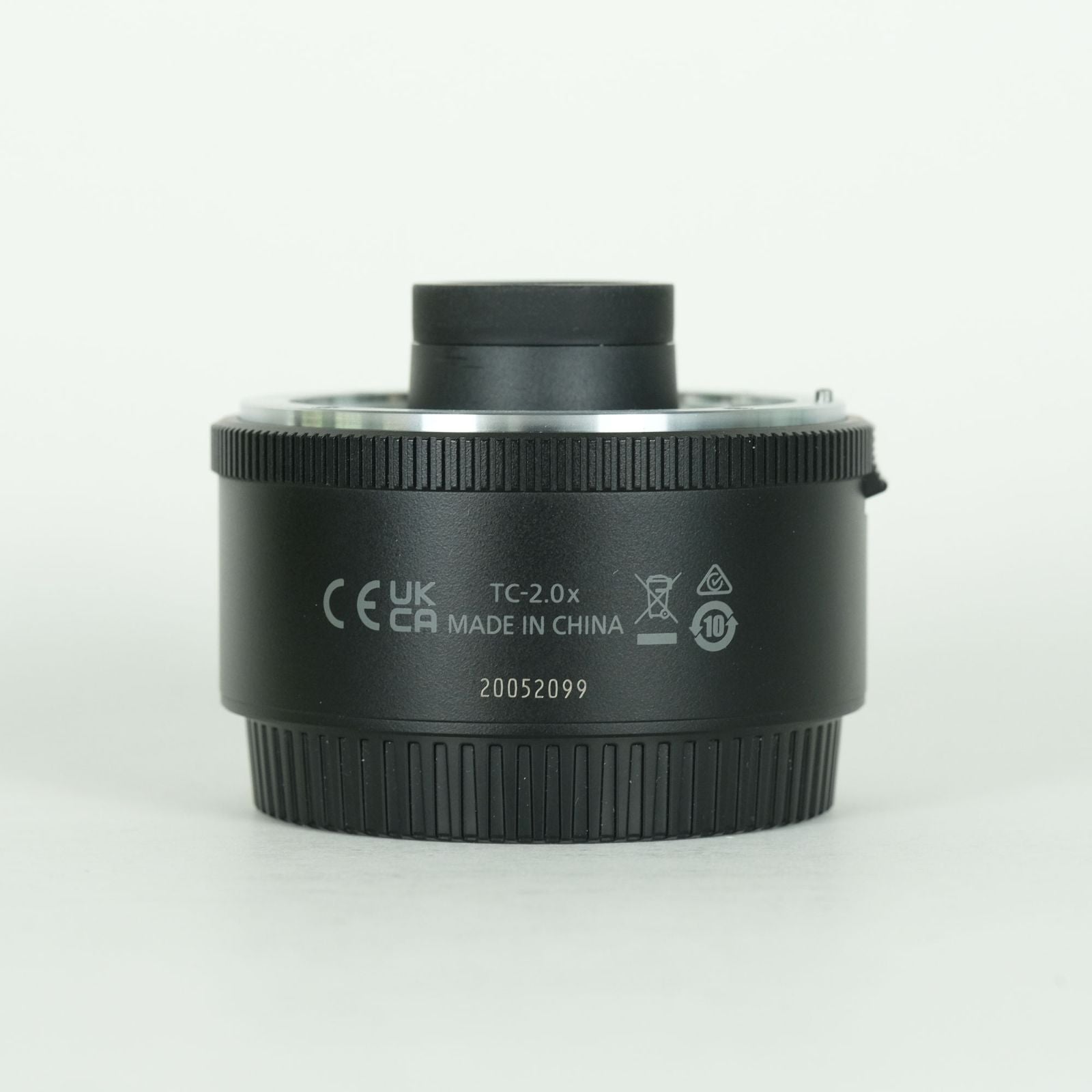 Nikon Lens (Single Focus) Z Teleconverter Tc-2.0X