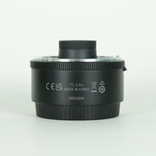 Nikon Lens (Single Focus) Z Teleconverter Tc-2.0X