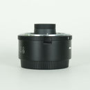 Nikon Lens (Single Focus) Z Teleconverter Tc-2.0X