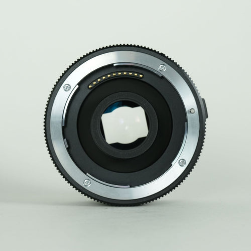Nikon Lens (Single Focus) Z Teleconverter Tc-2.0X