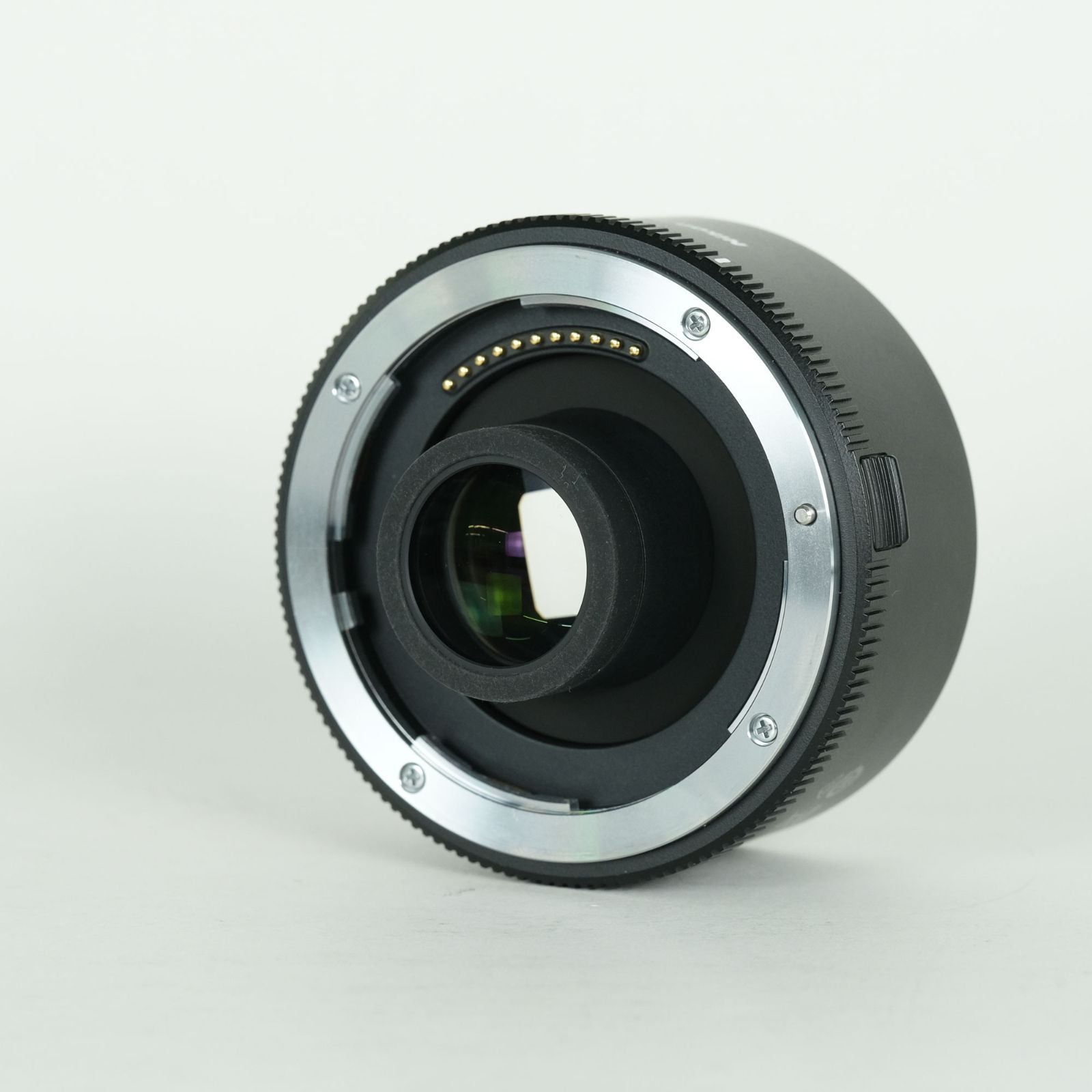 Nikon Lens (Single Focus) Z Teleconverter Tc-2.0X
