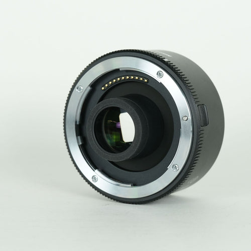 Nikon Lens (Single Focus) Z Teleconverter Tc-2.0X