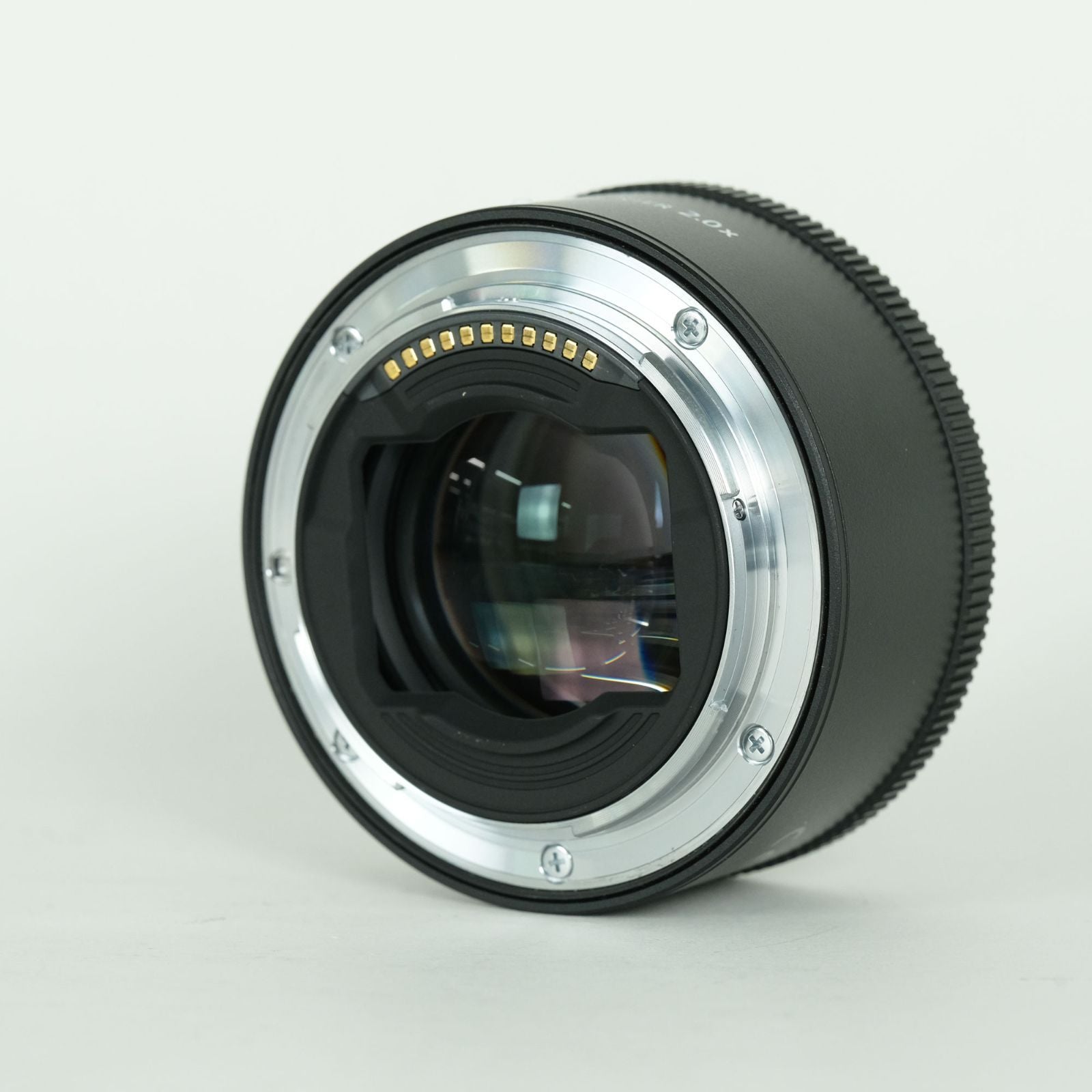 Nikon Lens (Single Focus) Z Teleconverter Tc-2.0X