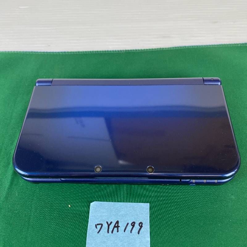 Body (New 3Ds Ll) Ya199 Ips 3Dsll Ac Nintendo New3Ds