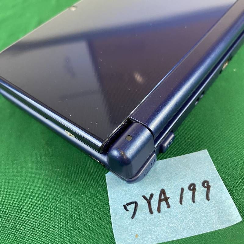 Body (New 3Ds Ll) Ya199 Ips 3Dsll Ac Nintendo New3Ds