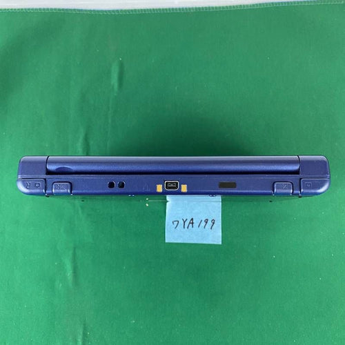 Body (New 3Ds Ll) Ya199 Ips 3Dsll Ac Nintendo New3Ds