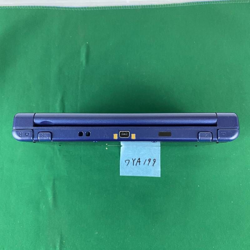 Body (New 3Ds Ll) Ya199 Ips 3Dsll Ac Nintendo New3Ds