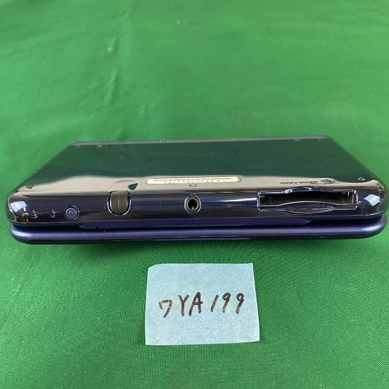 Body (New 3Ds Ll) Ya199 Ips 3Dsll Ac Nintendo New3Ds