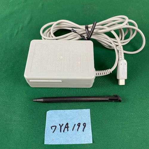 Body (New 3Ds Ll) Ya199 Ips 3Dsll Ac Nintendo New3Ds