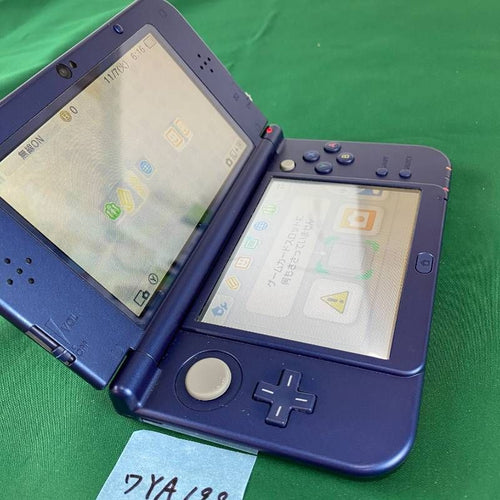 Body (New 3Ds Ll) Ya199 Ips 3Dsll Ac Nintendo New3Ds
