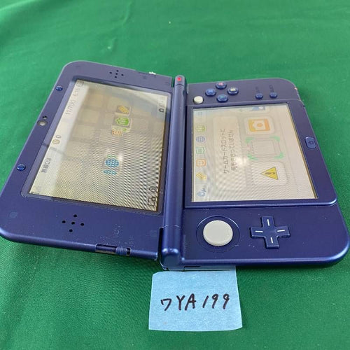 Body (New 3Ds Ll) Ya199 Ips 3Dsll Ac Nintendo New3Ds