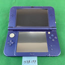 Body (New 3Ds Ll) Ya199 Ips 3Dsll Ac Nintendo New3Ds