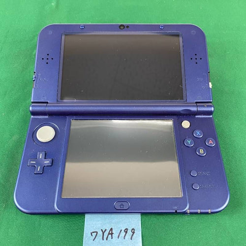 Body (New 3Ds Ll) Ya199 Ips 3Dsll Ac Nintendo New3Ds