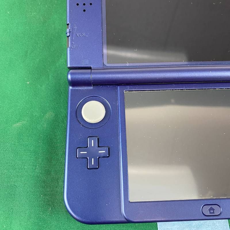 Body (New 3Ds Ll) Ya199 Ips 3Dsll Ac Nintendo New3Ds