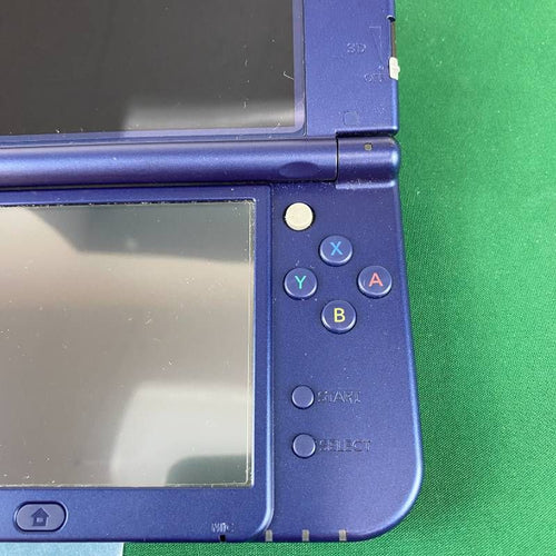 Body (New 3Ds Ll) Ya199 Ips 3Dsll Ac Nintendo New3Ds