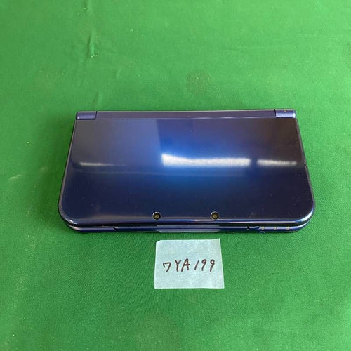 Body (New 3Ds Ll) Ya199 Ips 3Dsll Ac Nintendo New3Ds