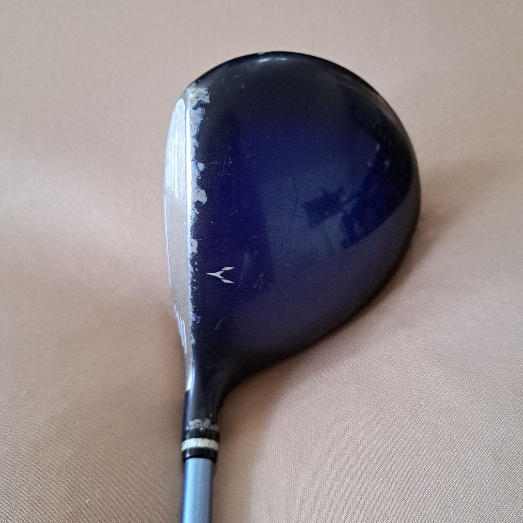 Yamaha Fairway Woods Inpres Ud+2 5