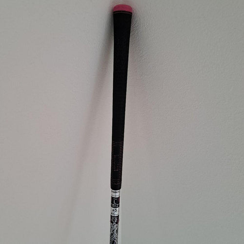 Yamaha Fairway Woods Inpres Ud+2 5