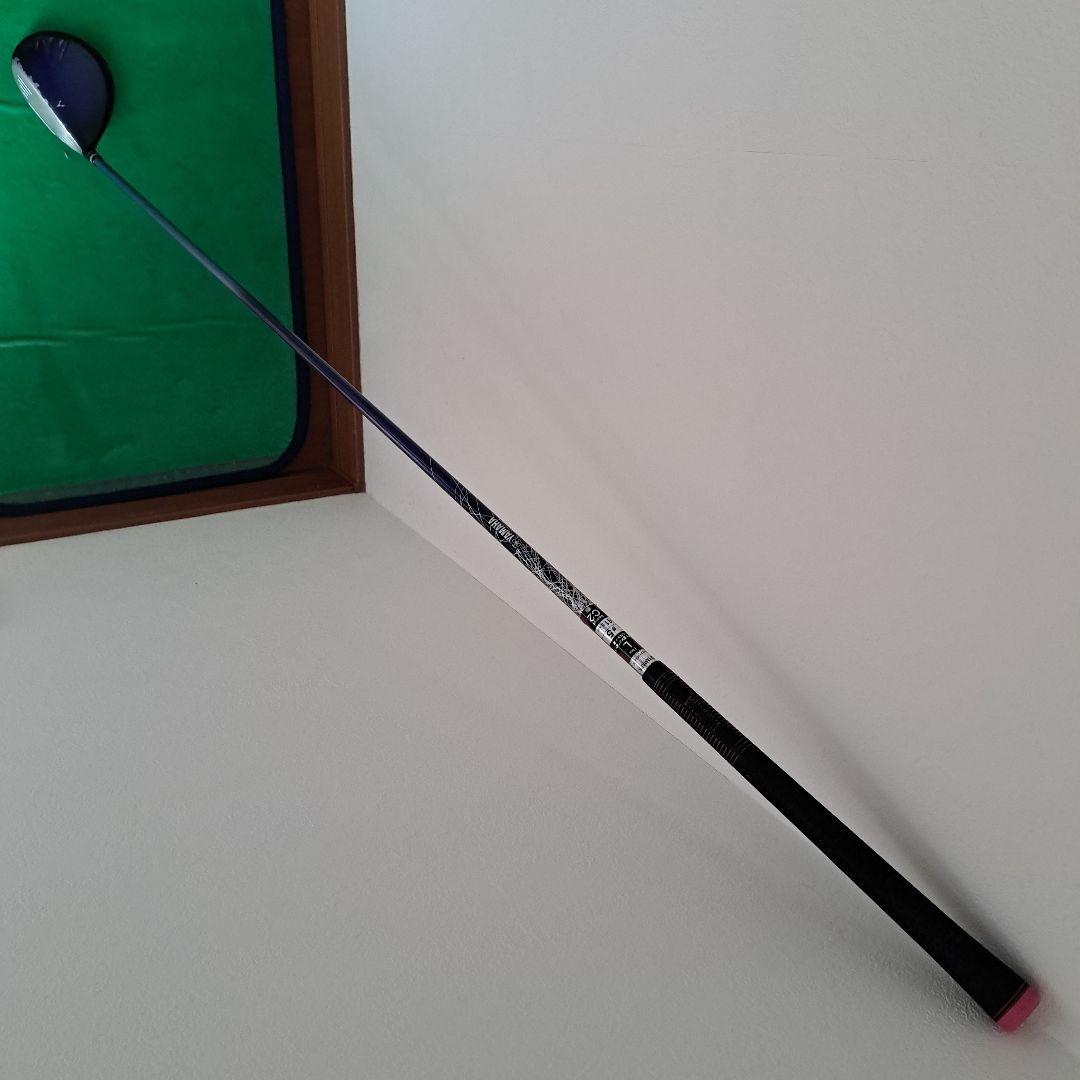 Yamaha Fairway Woods Inpres Ud+2 5